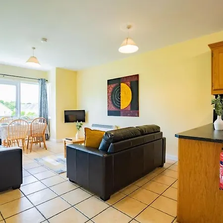 82 - 3 Bed By Shortstays 골웨이