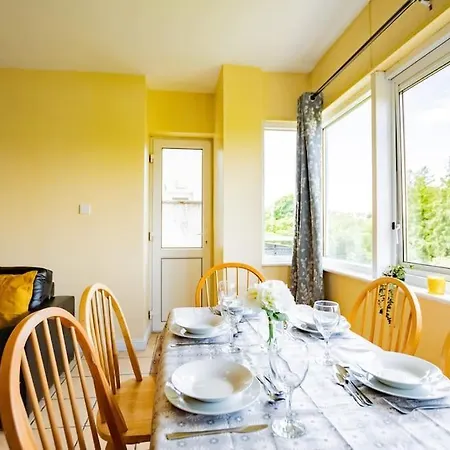 82 - 3 Bed By Shortstays * 골웨이