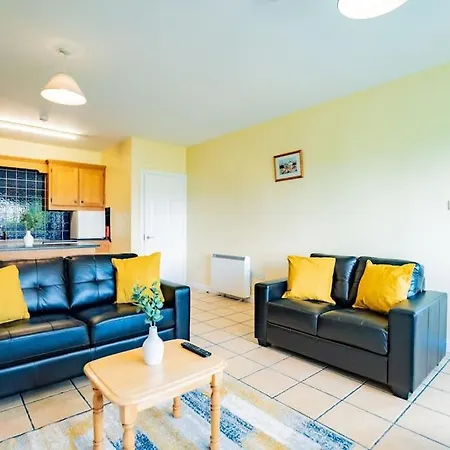 아파트 82 - 3 Bed By Shortstays