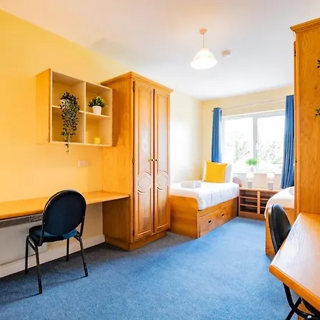 아파트 82 - 3 Bed By Shortstays