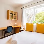 Διαμέρισμα 82 - 3 Bed By Shortstays Γκάλγουεϊ