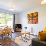 82 - 3 Bed By Shortstays * Γκάλγουεϊ