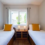 Διαμέρισμα 82 - 3 Bed By Shortstays *