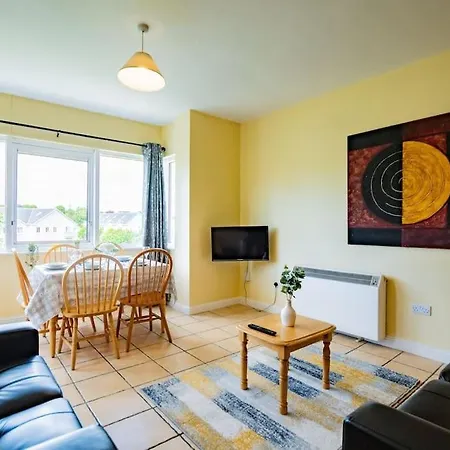 Апартаменты 82 - 3 Bed By Shortstays