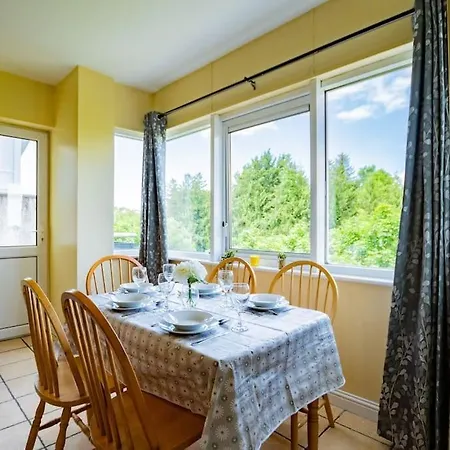 82 - 3 Bed By Shortstays Апартаменты *