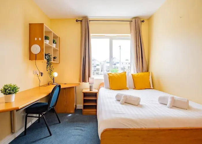 Апартаменты 82 - 3 Bed By Shortstays Голуэй