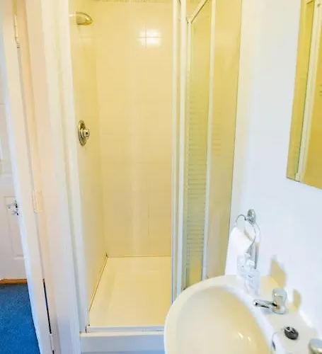 82 - 3 Bed By Shortstays Lejlighed Galway