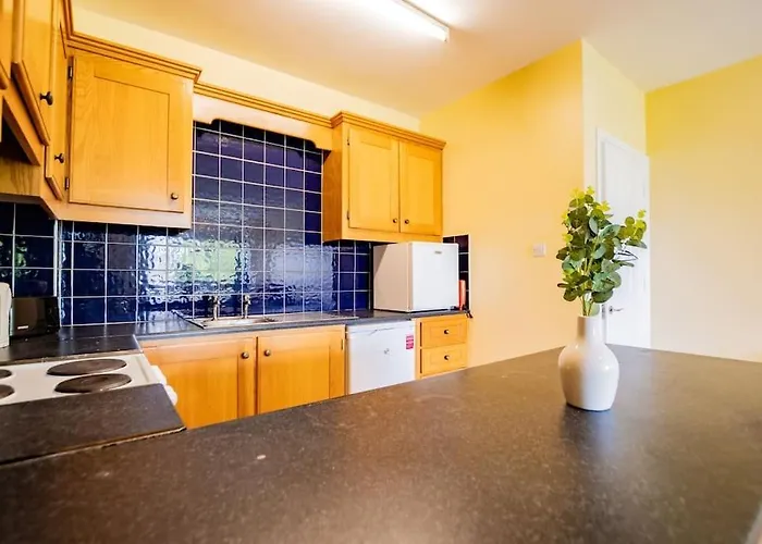 Lejlighed 82 - 3 Bed By Shortstays Galway