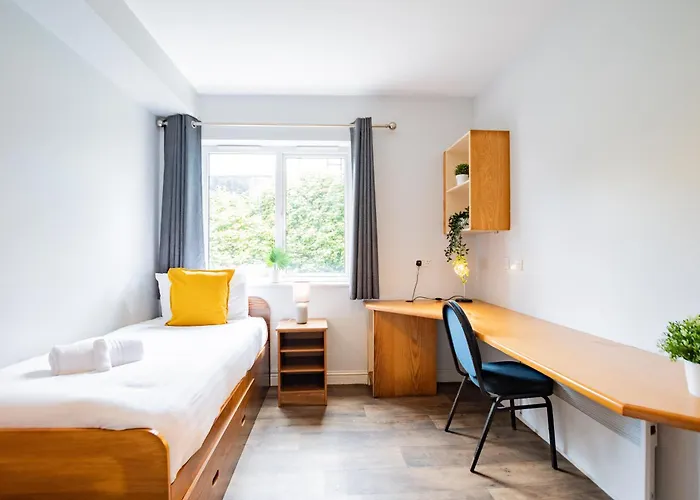82 - 3 Bed By Shortstays 아파트