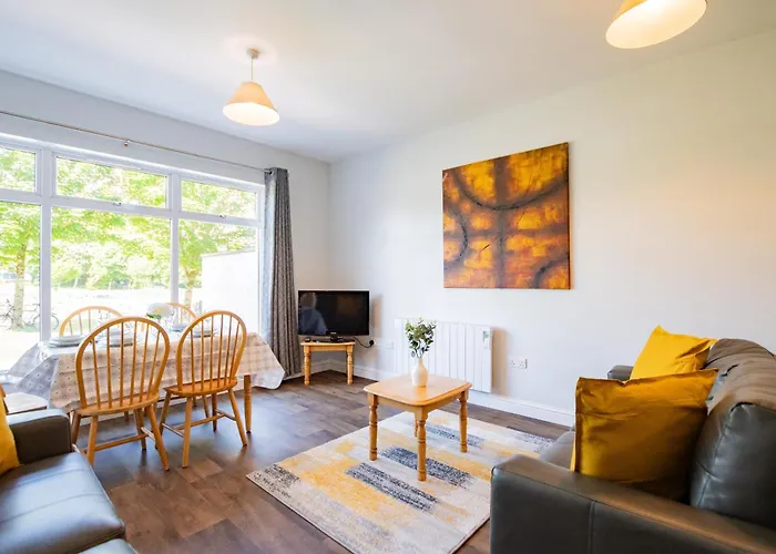 82 - 3 Bed By Shortstays * 골웨이