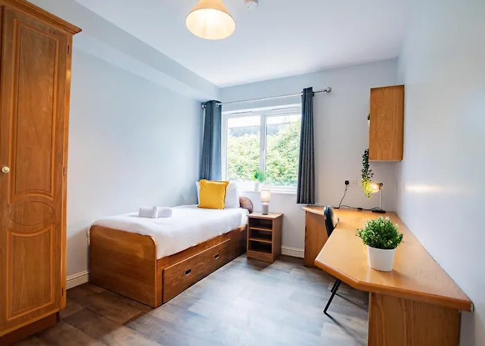 82 - 3 Bed By Shortstays 아파트