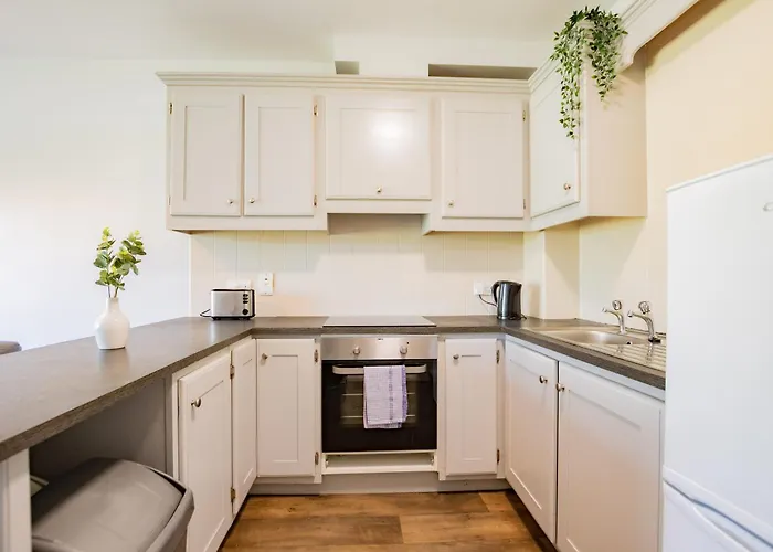 82 - 3 Bed By Shortstays 아파트