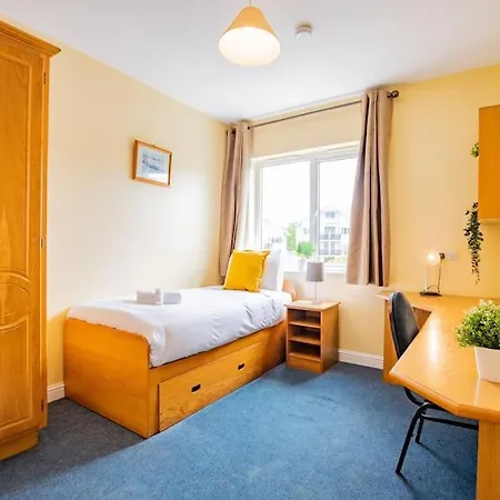 公寓 82 - 3 Bed By Shortstays